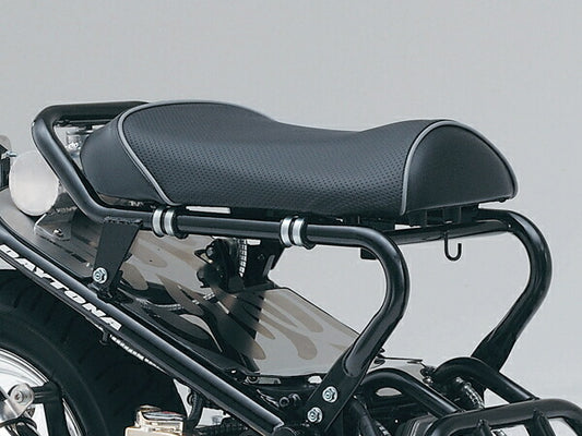 DAYTONA デイトナ カスタムシートカバー Dメッシュ ZOOMER カタログ品番：P028-6169 メーカー品番：64188