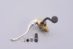 NISSIN ニッシン ラジアルクラッチマスター タテガタ 19パイ GLD SLV カタログ品番：P023-0043 メーカー品番：64208