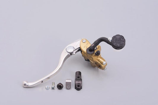 NISSIN ニッシン ラジアルクラッチマスター タテガタ 19パイ GLD SLV カタログ品番：P023-0043 メーカー品番：64208