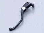 DAYTONA デイトナ ラジアルクラッチ MCレバー ブラック カタログ品番：P030-0468 メーカー品番：65604