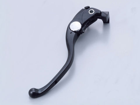 DAYTONA デイトナ ラジアルクラッチ MCレバー ブラック カタログ品番：P030-0468 メーカー品番：65604