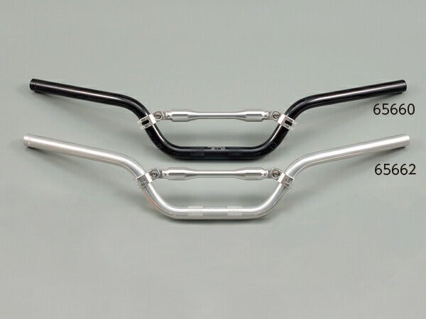 DAYTONA デイトナ ライドバー2 ミディアム ブラック カタログ品番：P034-2030 メーカー品番：65660