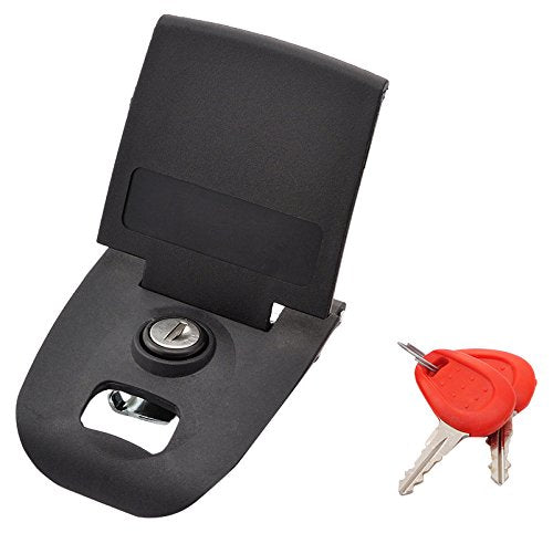 ジビ GIVI Z314NM ロックセット カタログ品番：P062-9533 メーカー品番：66509