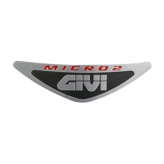 ジビ GIVI Z649 E260 エンブレム カタログ品番：P047-7344 メーカー品番：65876