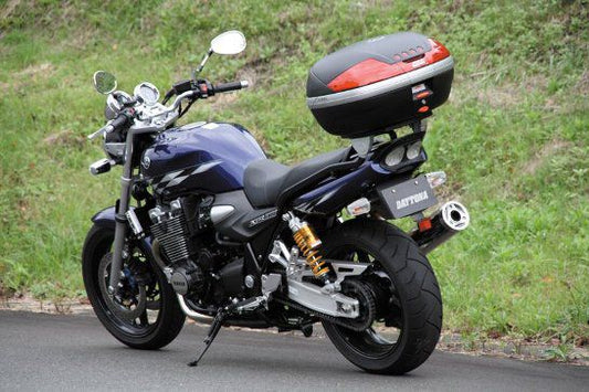 ジビ GIVI 361F(モノラック用フィッティング) XJR1300 07 カタログ品番：P042-0439 メーカー品番：66626