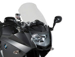 GIVI ジビ D332ST スクリーン F800S カタログ品番：P038-8667 メーカー品番：65890