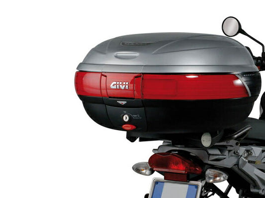 ジビ GIVI SPキャリア SR689 R1200GS カタログ品番：P040-1695 メーカー品番：66627