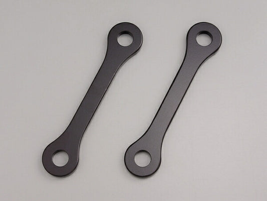 DAYTONA デイトナ リアローダウンリンクロッド Dトラッカー 08KLX カタログ品番：P054-0972 メーカー品番：67574