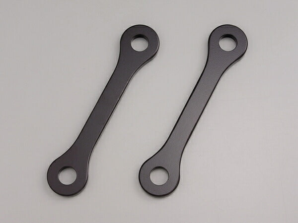 DAYTONA デイトナ リアローダウンリンクロッド Dトラッカー 08KLX カタログ品番：P054-0972 メーカー品番：67574