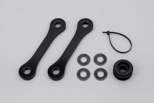 DAYTONA デイトナ リヤローダウンリンクロッド D-トラッカー KLX250 カタログ品番：P040-1525 メーカー品番：67734