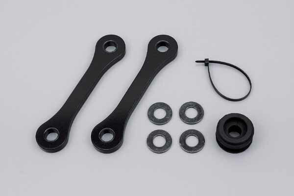 DAYTONA デイトナ リヤローダウンリンクロッド D-トラッカー KLX250 カタログ品番：P040-1525 メーカー品番：67734