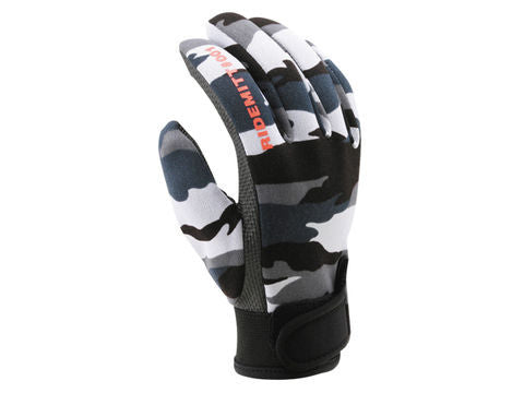 DAYTONA デイトナ ネオプレングラブシャークグレーカムフラ ＃M カタログ品番：P032-7224 メーカー品番：67999