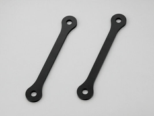 DAYTONA デイトナ リヤローダウンリンクロッド BANDIT1250S 07-08 カタログ品番：P037-1264 メーカー品番：67872