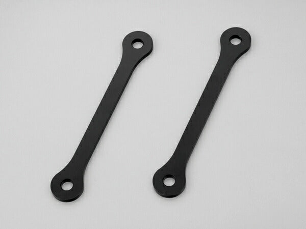 DAYTONA デイトナ リヤローダウンリンクロッド BANDIT1250S 07-08 カタログ品番：P037-1264 メーカー品番：67872