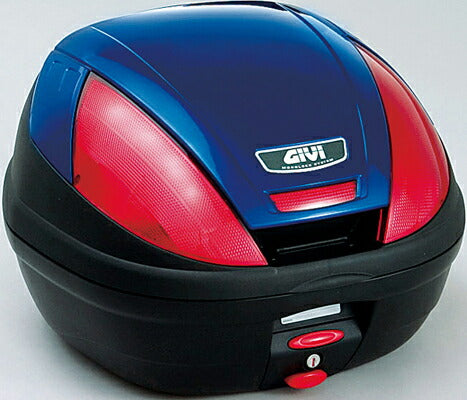 ジビ GIVI E370B529D ブルー カタログ品番：P032-7146 メーカー品番：68046