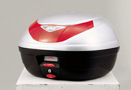 ジビ GIVI E350G730D FLOW SV カタログ品番：P032-7142 メーカー品番：68042