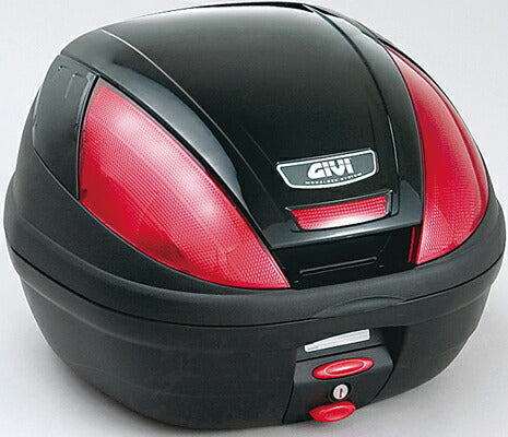 ジビ GIVI E370N902D クロトソウ カタログ品番：P032-7149 メーカー品番：68050