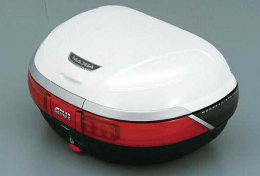 ジビ GIVI E52B906FD パールホワイト カタログ品番：P032-7160 メーカー品番：68061