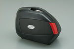 ジビ GIVI V35N ムトソウクロLRセット カタログ品番：P032-7167 メーカー品番：68068