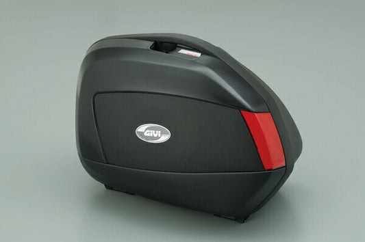 ジビ GIVI V35N ムトソウクロLRセット カタログ品番：P032-7167 メーカー品番：68068
