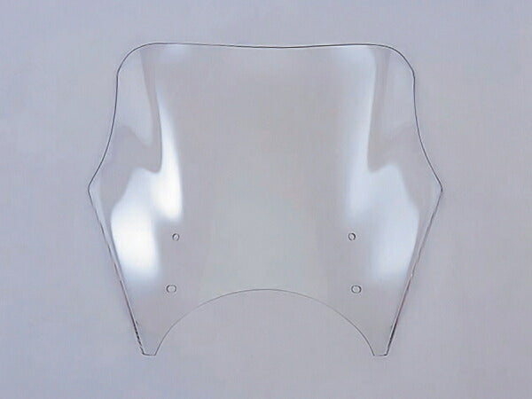 DAYTONA デイトナ ブラストバリアー バイザーノミ クリアー カタログ品番：P032-7110 メーカー品番：68303