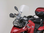 GIVI ジビ 333DTスクリーン F650GS カタログ品番：P035-6389 メーカー品番：68566