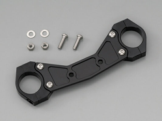 DAYTONA デイトナ フェンダーオフセットキット ブラック モンキー カタログ品番：P036-5571 メーカー品番：69440