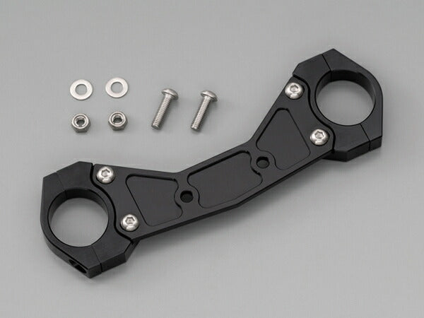 DAYTONA デイトナ フェンダーオフセットキット ブラック モンキー カタログ品番：P036-5571 メーカー品番：69440