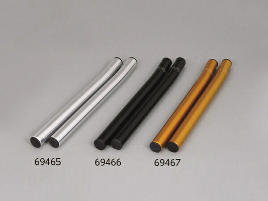 DAYTONA デイトナ アングルバー セパハン ブラック カタログ品番：P036-0713 メーカー品番：69466