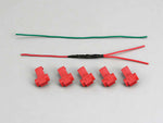DAYTONA デイトナ LEDウインカーオプションハーネス カタログ品番：P035-6730 メーカー品番：69593