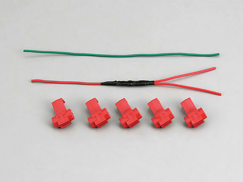 DAYTONA デイトナ LEDウインカーオプションハーネス カタログ品番：P035-6730 メーカー品番：69593