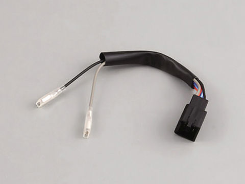 DAYTONA デイトナ ウインカーリレーハーネス 9Pヘンカンハーネス HONDA カタログ品番：P035-6731 メーカー品番：69637