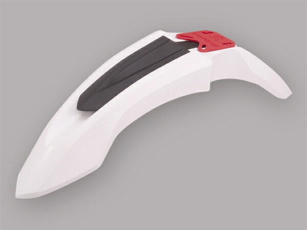 DAYTONA デイトナ SM LINE Fフェンダー ホワイト カタログ品番：P036-0705 メーカー品番：69822