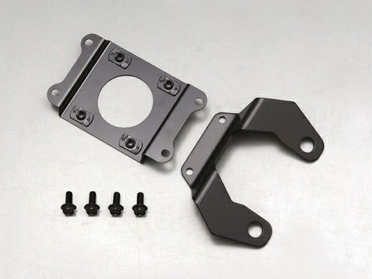 DAYTONA デイトナ Fフェンダ＆H Lステーセット WR250X R カタログ品番：P036-0652 メーカー品番：70013