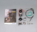 DAYTONA デイトナ CR-MINIレーシングキャブキット モンキー カタログ品番：P048-2446 メーカー品番：70010