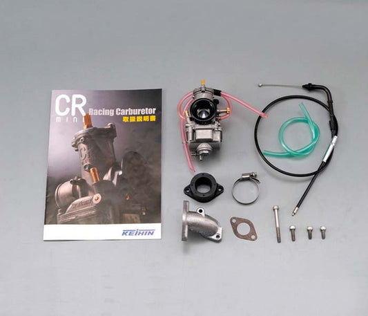 DAYTONA デイトナ CR-MINIレーシングキャブキット モンキー カタログ品番：P048-2446 メーカー品番：70010