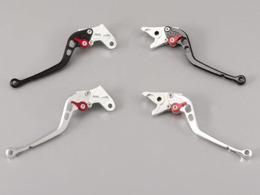 DAYTONA デイトナ アルミ削出ADJブレーキレバー BLK CB1300SF 03- SB 06-09 1100 10 カタログ品番：P042-8765 メーカー品番：70039