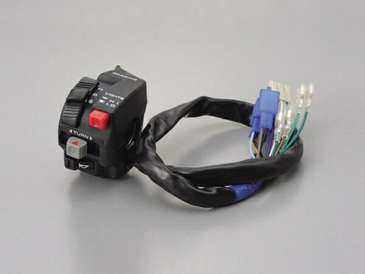 DAYTONA デイトナ シュウゴウスイッチ モンキーFI カタログ品番：P037-1231 メーカー品番：70277