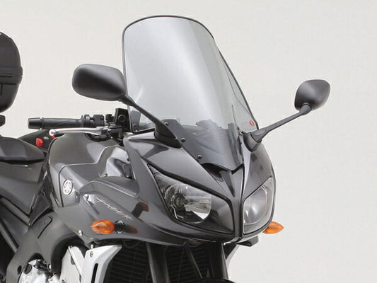 GIVI ジビ スクリーン D437S FZ1 FAZER カタログ品番：P053-8000 メーカー品番：70178