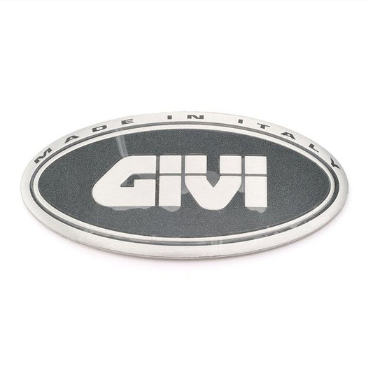 ジビ GIVI ZV55R エンブレム E55 カタログ品番：P056-7510 メーカー品番：70606