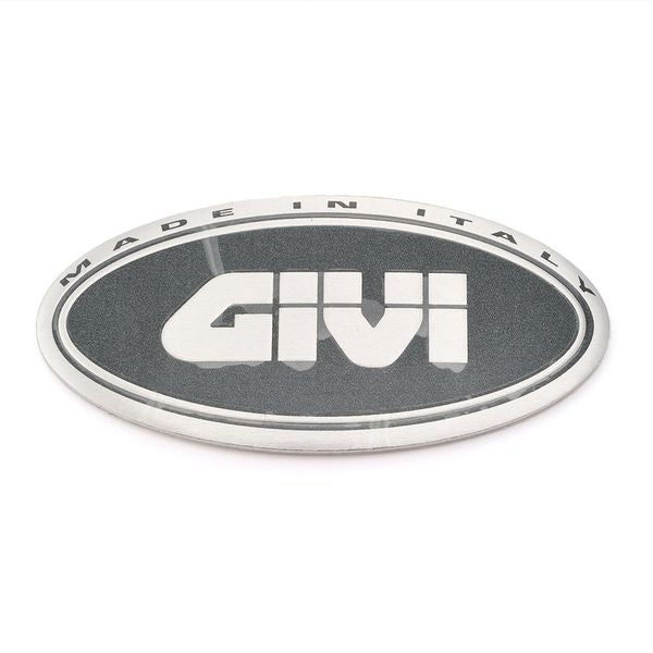 ジビ GIVI ZV55R エンブレム E55 カタログ品番：P056-7510 メーカー品番：70606