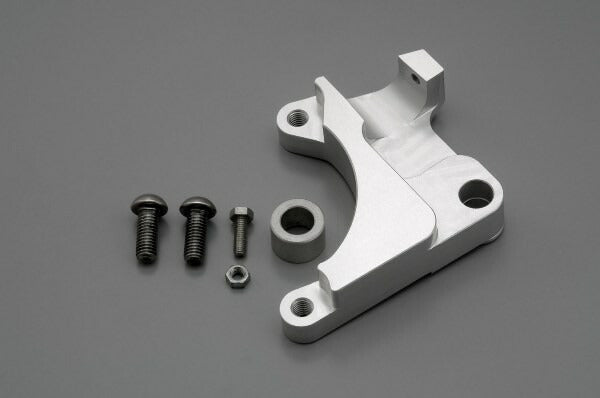 DAYTONA デイトナ インナーフォークヨウ C.サポート ブレンボ2P(カニ) φ160ディスク カタログ品番：P040-7628 メーカー品番：70936