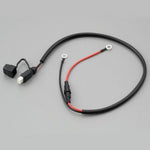 DAYTONA デイトナ ホシュウヨウ シャタイハイセン ボウジンキャップツキ カタログ品番：P040-7406 メーカー品番：71637