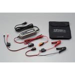 DAYTONA デイトナ CTEK バッテリーチャージャー アイレット (インジケーターハーネス付) カタログ品番：P042-0705 メーカー品番：71691