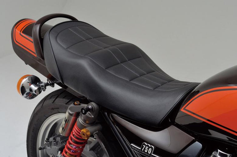 DAYTONA デイトナ COZYシート 70’s TYPE-S1 ZEPHYR1100 カタログ品番：P048-3732 メーカー品番：70917