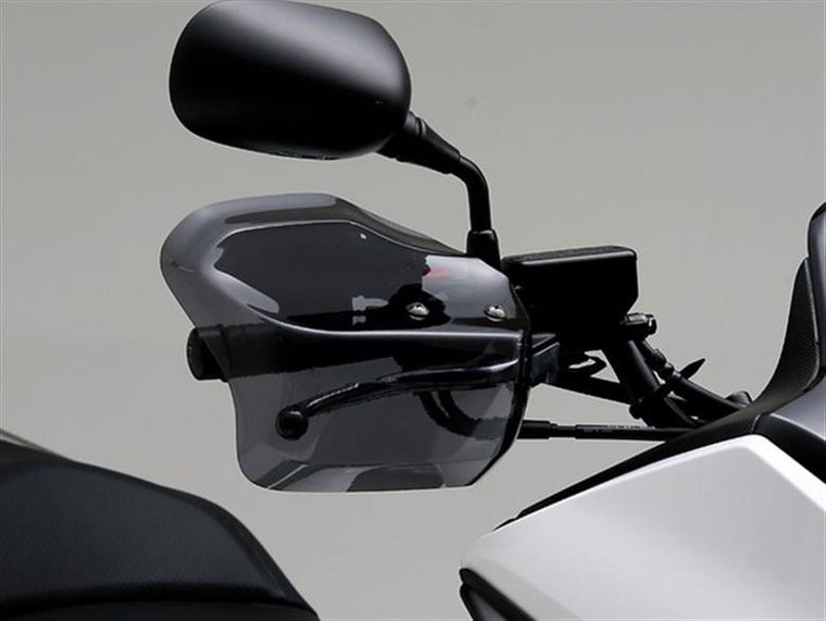 DAYTONA デイトナ ナックルバイザー L R アクリル スモーク カタログ品番：P040-8733 メーカー品番：71907