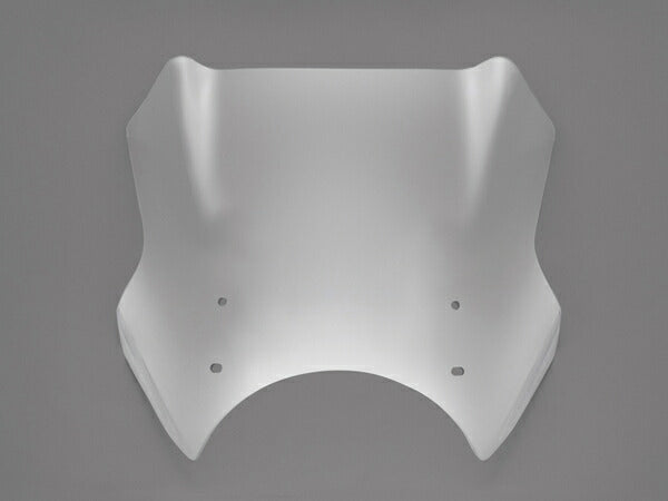 DAYTONA デイトナ バイザー クリア ブラストバリアーX カタログ品番：P047-2510 メーカー品番：71538