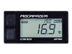 DAYTONA デイトナ AQUAPROVA EZ TEMP METER カタログ品番：P048-2441 メーカー品番：72812