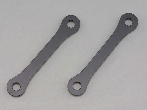 DAYTONA デイトナ リアローダウンリンクロッド グラディウス400 650 カタログ品番：P056-2202 メーカー品番：72724