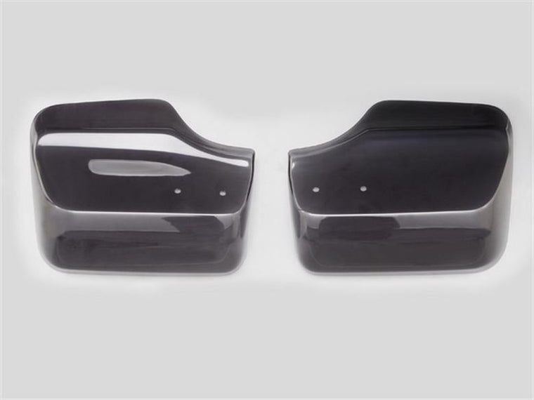 DAYTONA デイトナ ナックルバイザーワイドL R(スモーク) カタログ品番：P044-0971 メーカー品番：73132